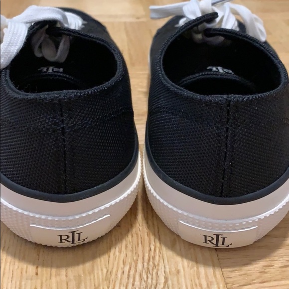 Jolie sneakers Lauren Ralph Lauren - Picture 4 of 6